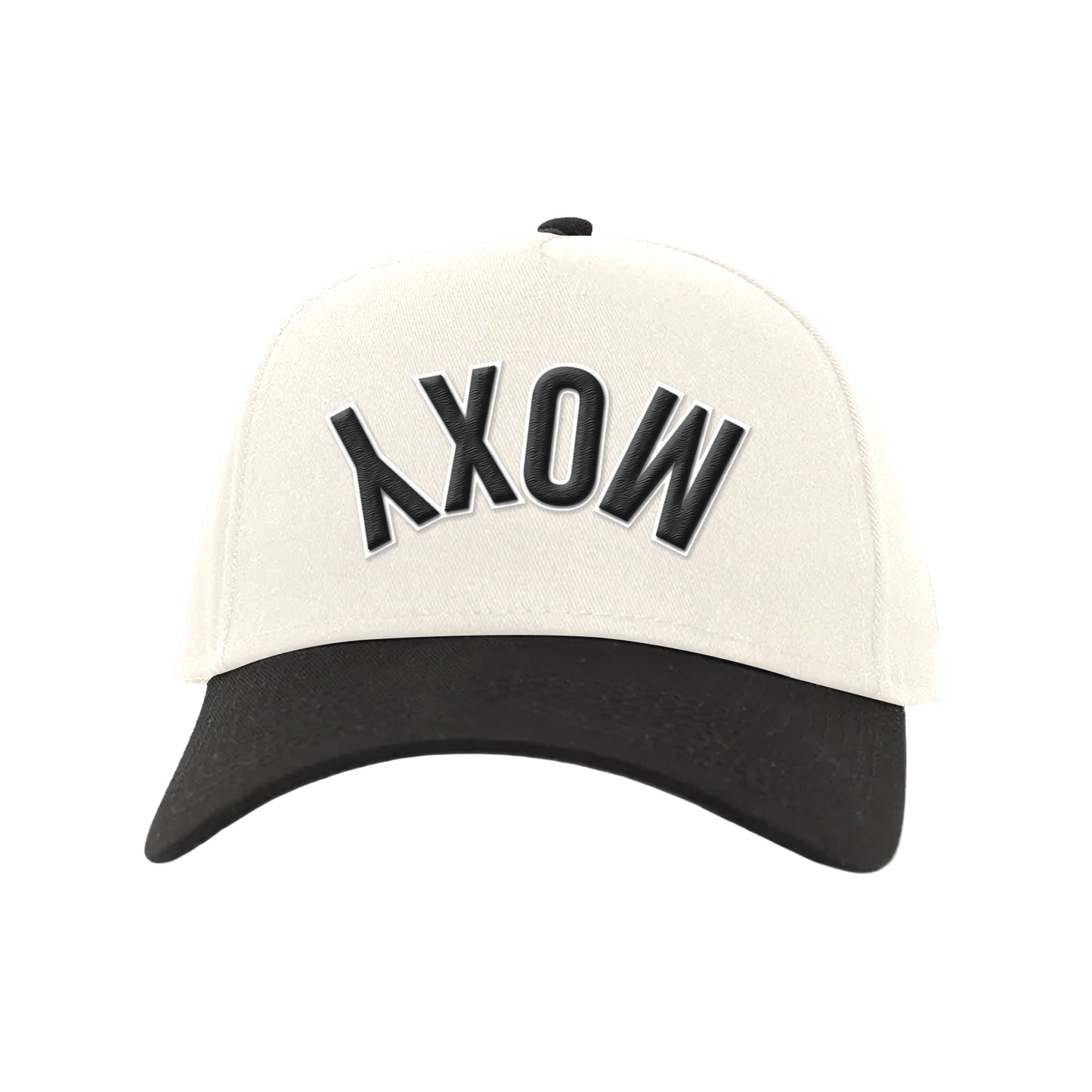 Moxy Times Square Trucker Hat