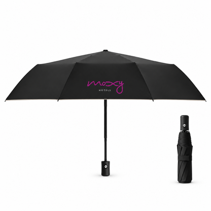 Moxy Hotels Travel Umbrella